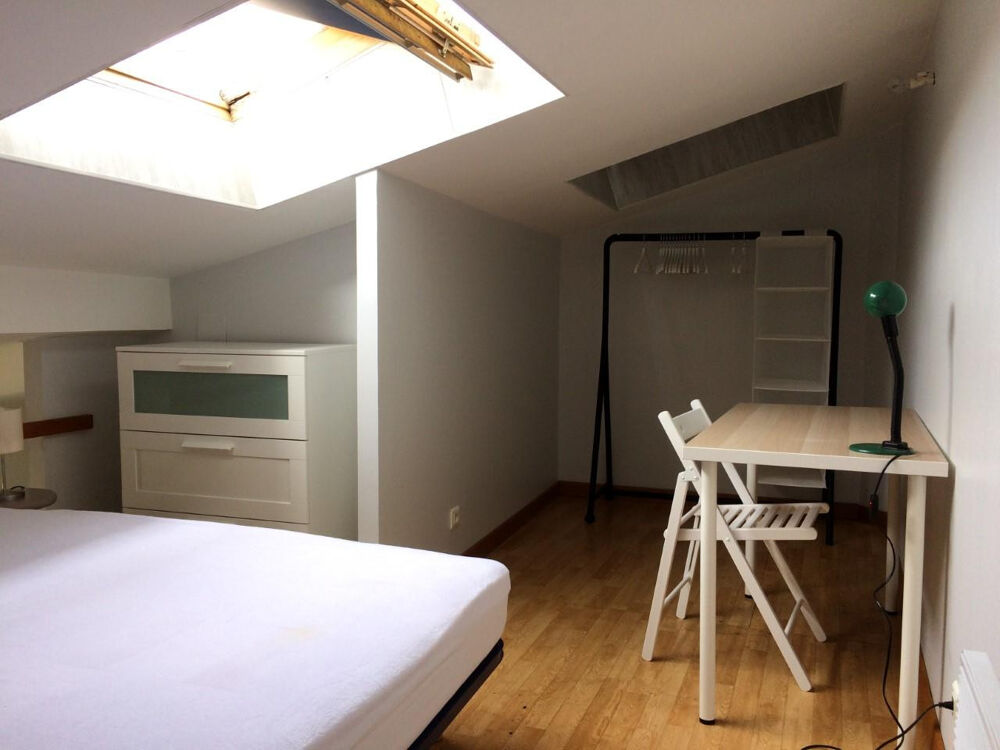 Location Appartement Appartement lumineux bordeaux centre Bordeaux
