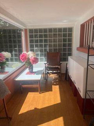  Appartement à louer 2 pièces 34 m²