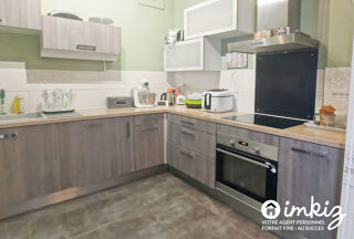  Maison � vendre 5 pi�ces 92 m�