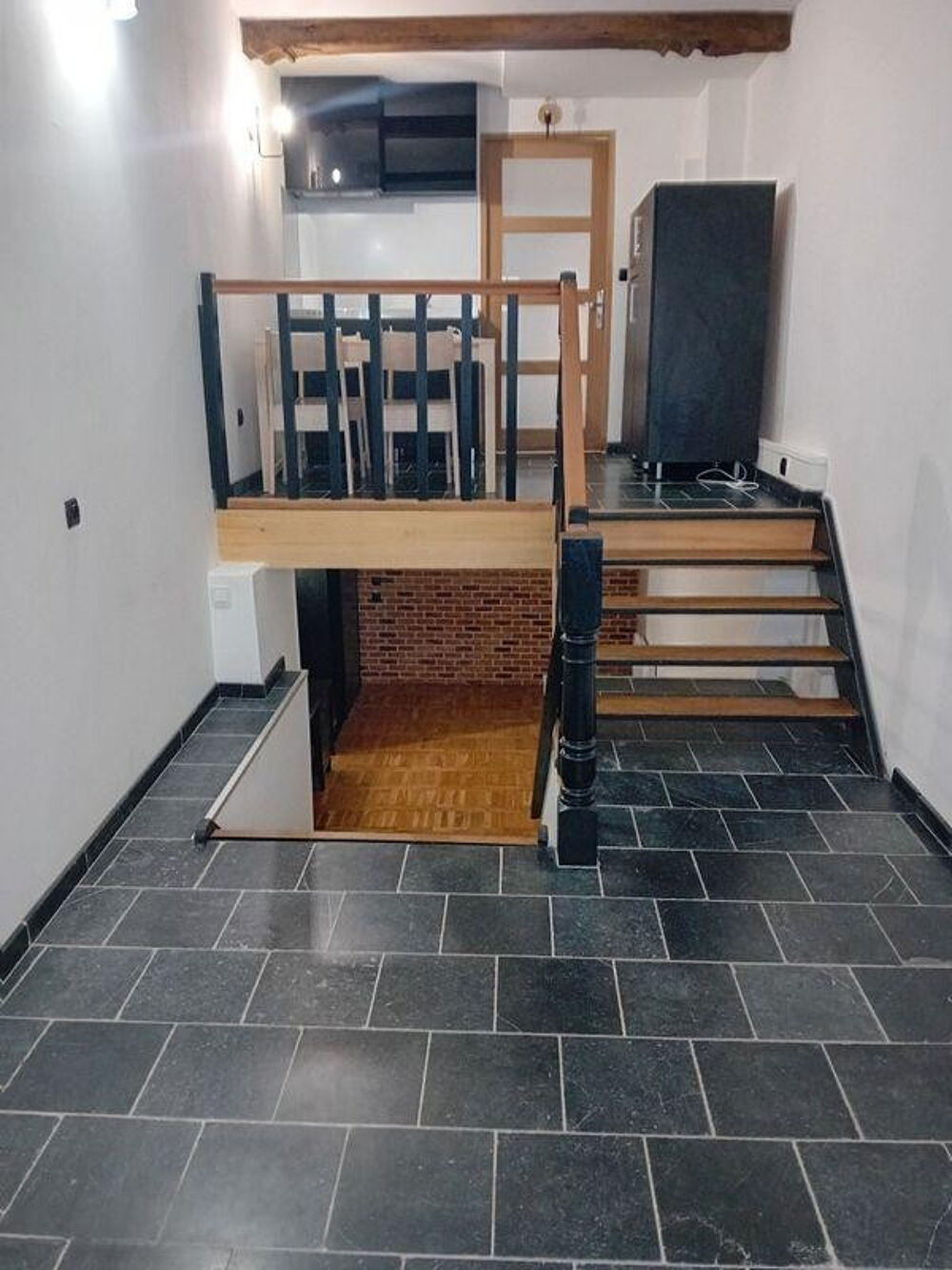 Location Appartement Vieux lille duplex la treille Lille