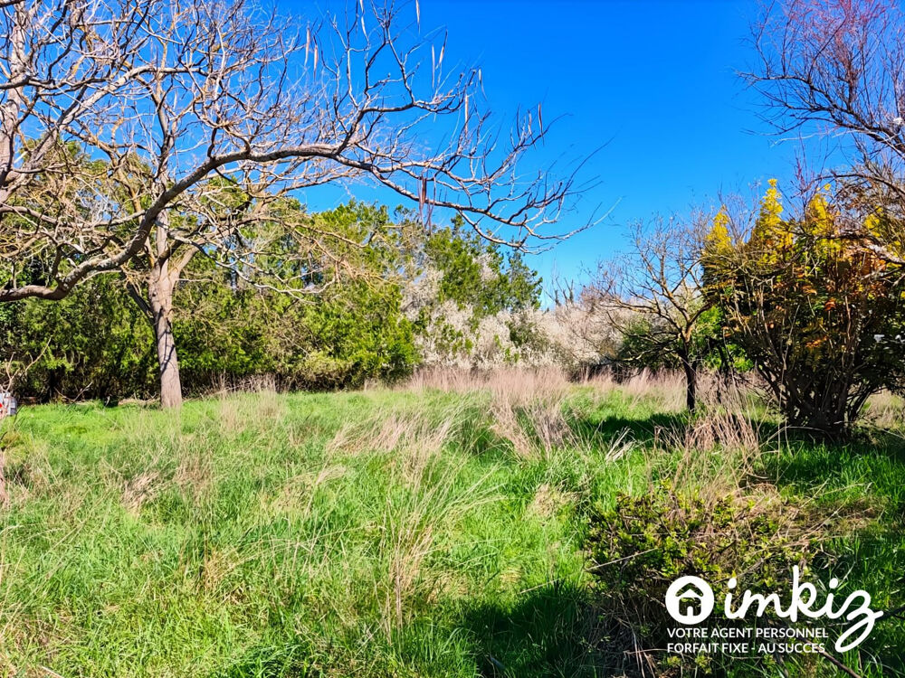 Vente Maison Terrain de 1578 m² Toulouse