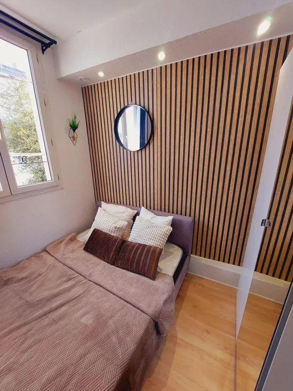 Location Appartement Beau 2 pièces meublé 20m² à La Défense Puteaux