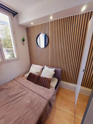  Appartement à louer 2 pièces 20 m²