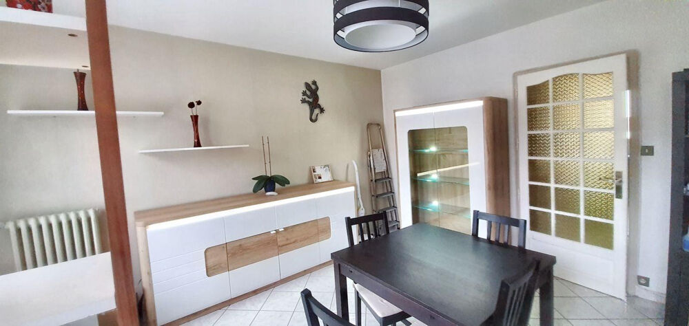 Location Appartement Bel appartement F3 tout équipé Le havre