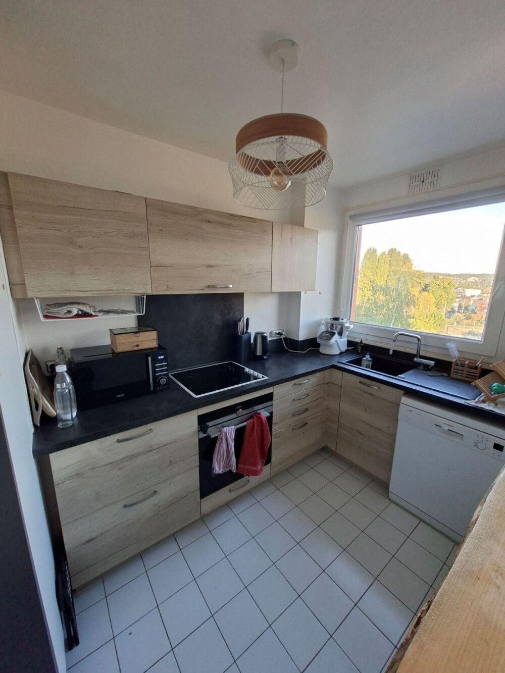 Location Appartement Appartement 3 pièces, vue sur la vallée Villebon-sur-yvette