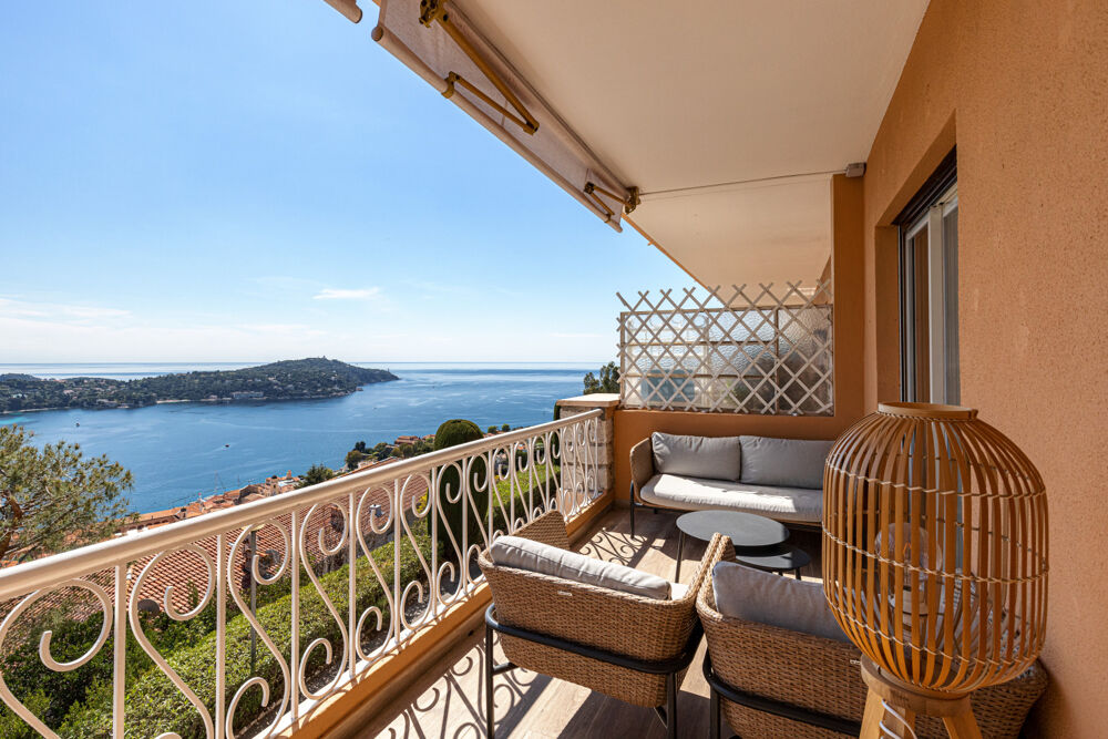 � vendre  Appartement Villefranche-sur-Mer (06230)