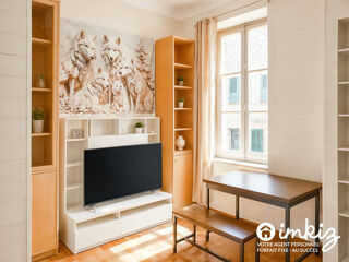  Appartement à vendre 3 pièces 56 m²