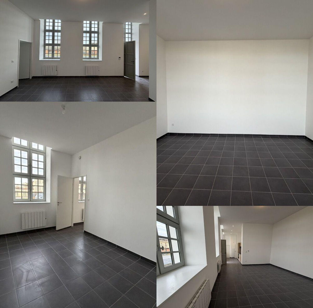 Location Appartement Appartement Seclin monument historique Seclin
