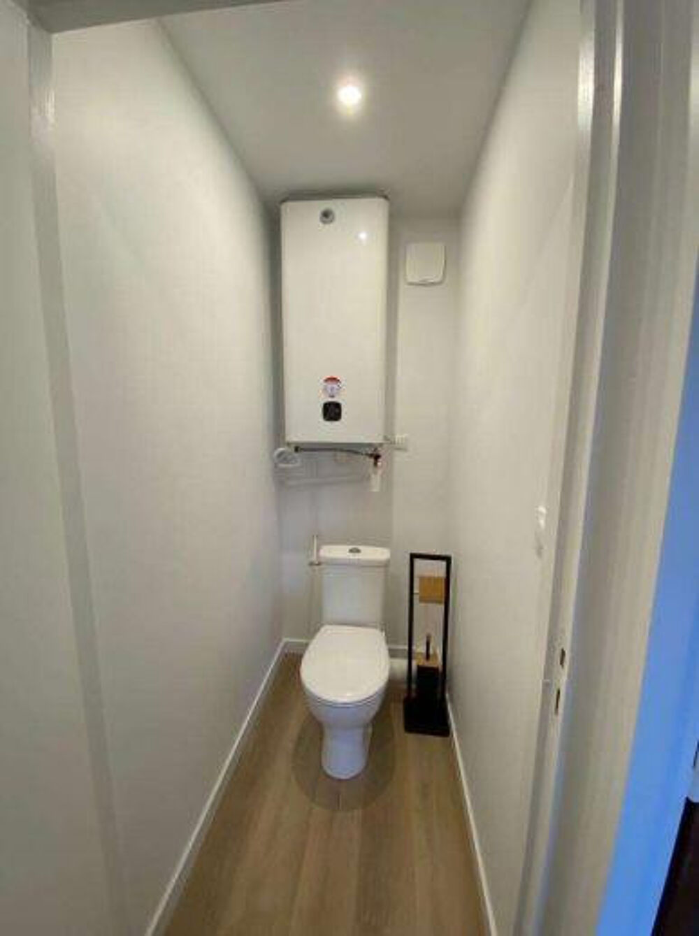 Location Appartement T2 meublé 2 pièces 42 m² refait à neuf Nantes