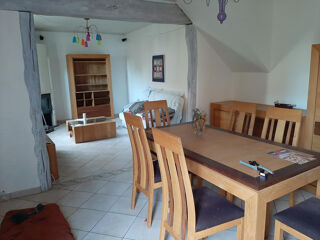  Maison à louer 5 pièces 86 m²