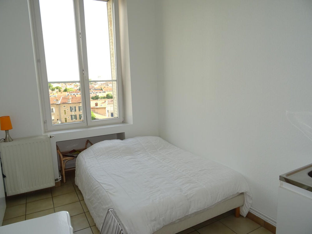 Location Appartement NANCY proche IUT Charlemagne, STUDIO Nancy