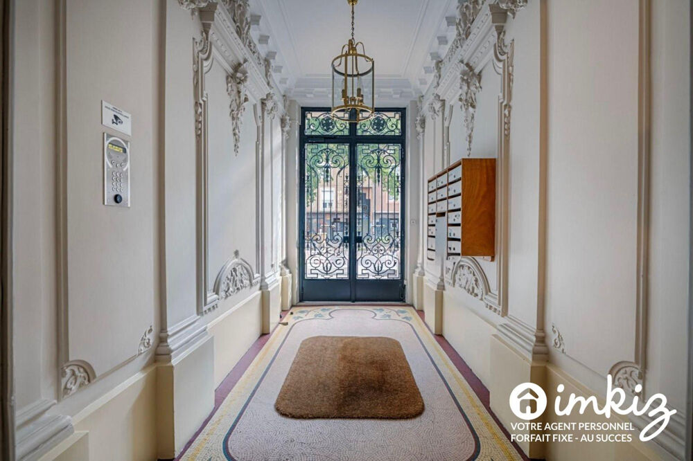 � vendre  Appartement Montreuil (93100)