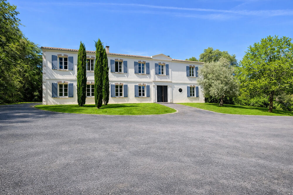 à vendre  Maison Saint-Yrieix-sur-Charente (16710)