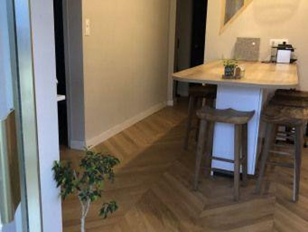 Location Appartement 5 chambres dans grande maison avec jardin Nantes