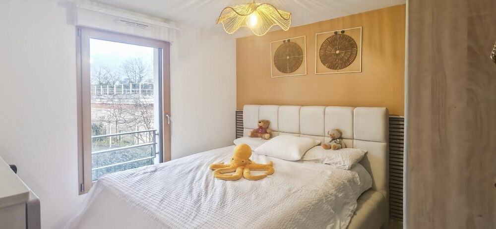 Location Appartement Appartement coup de cœur à 5mn des transports Courdimanche