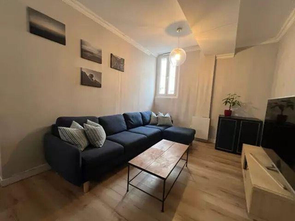 Location Appartement Bel appartement à louer à Paris Paris 15