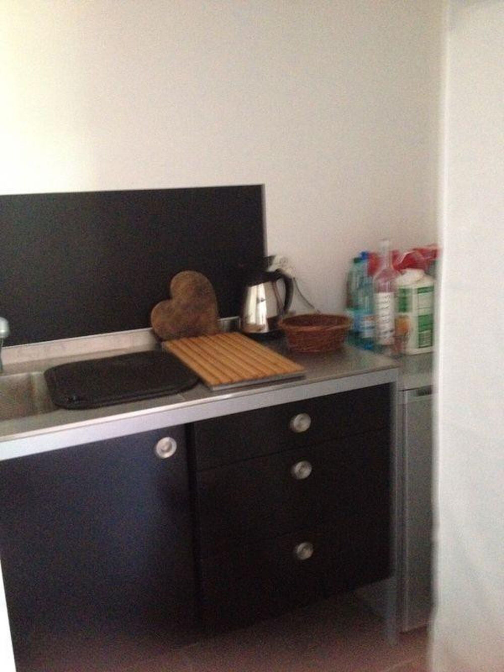 Location Appartement Beau studio meublé de 30m² Lyon 5