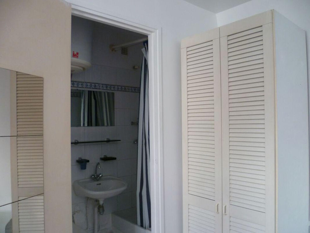Location Appartement Studio meublé PARIS 6ème Paris 6