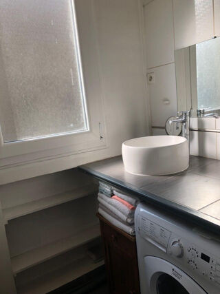  Appartement à louer 1 pièce 24 m²