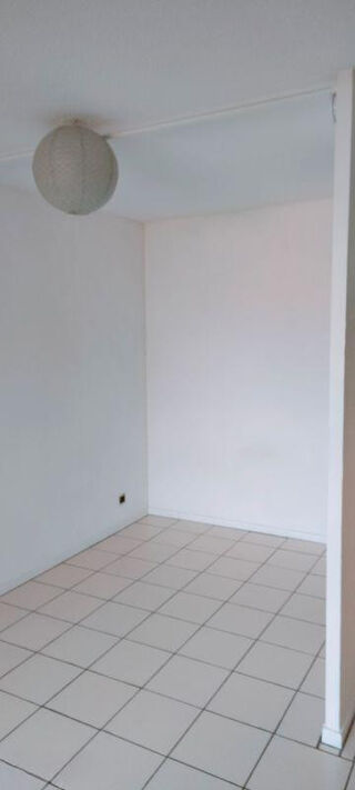  Appartement à louer 1 pièce 20 m²
