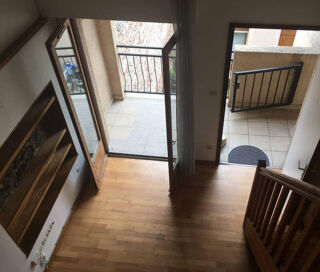  Appartement à louer 1 pièce 27 m²