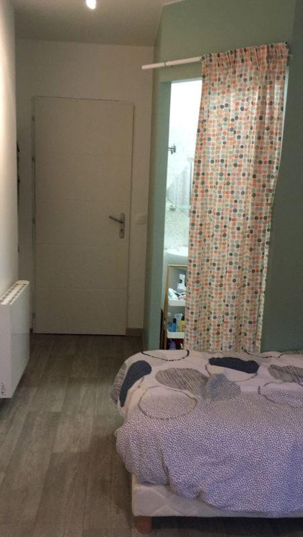 Location Appartement Beau studio meublé 16m² idéal ETUDIANT Lille