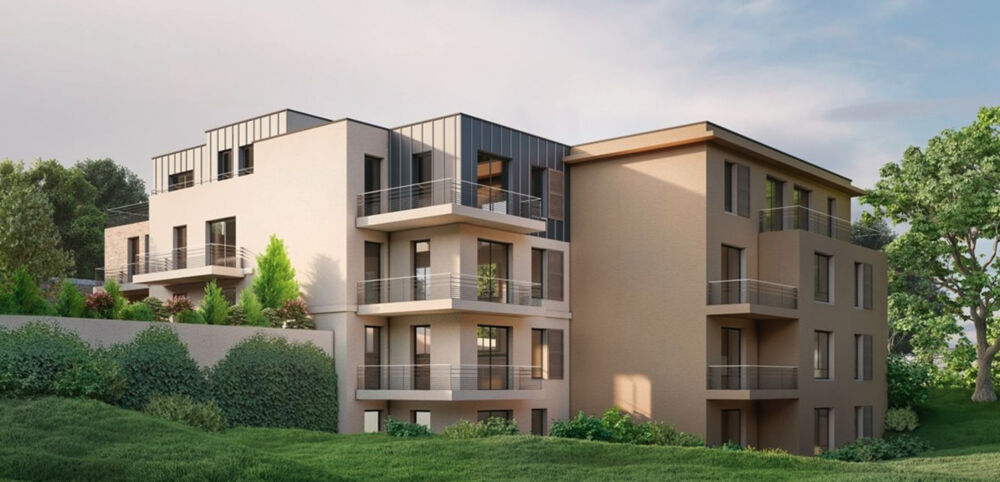 Appartement T2 de 47,5m2 - Chevreuse