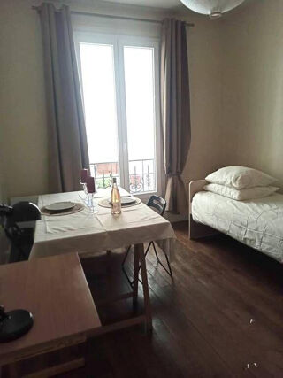  Appartement à louer 3 pièces 55 m²