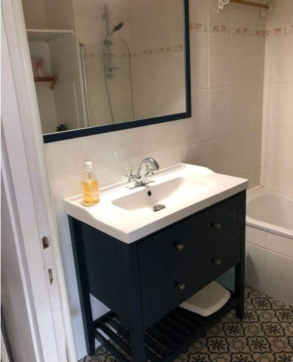 Location Appartement Très beau T2 43m² refait à neuf Grenoble
