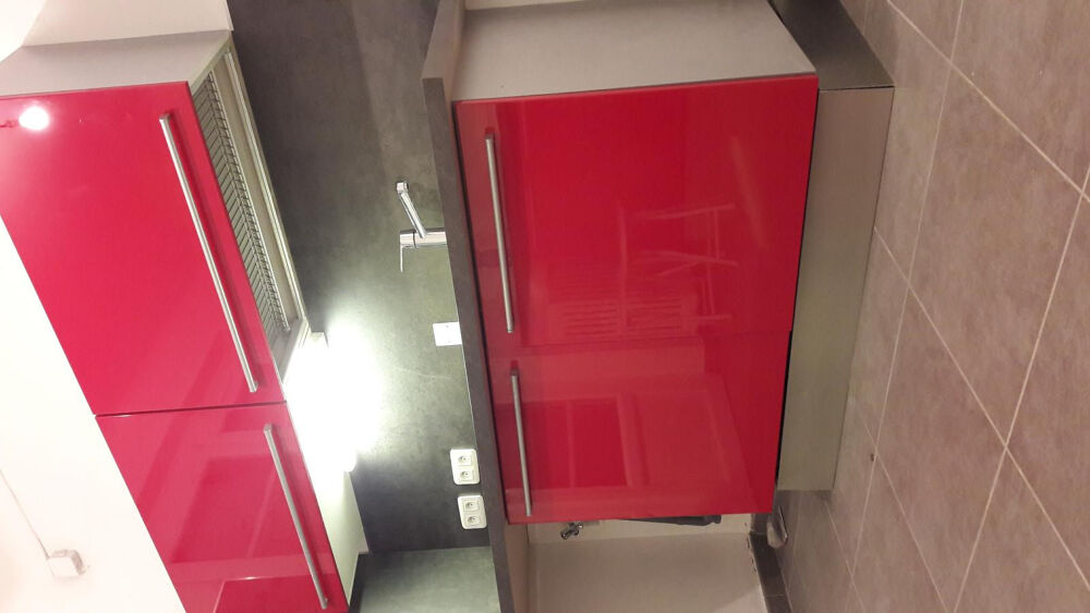 Location Appartement Appartement T2 lumineux Croix-Rousse Lyon 4