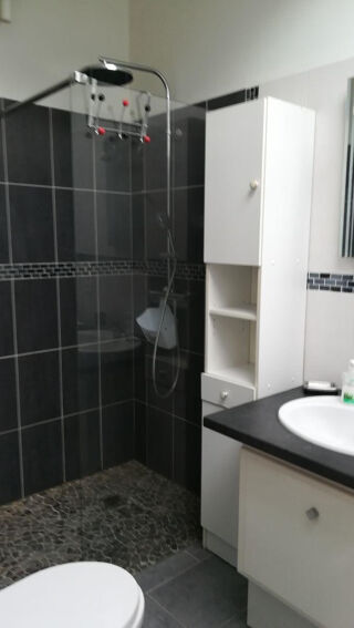  Appartement � louer 1 pi�ce 24 m�