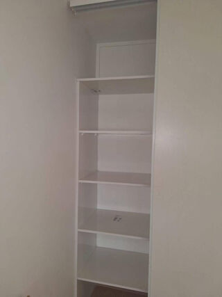  Appartement à louer 2 pièces 37 m²