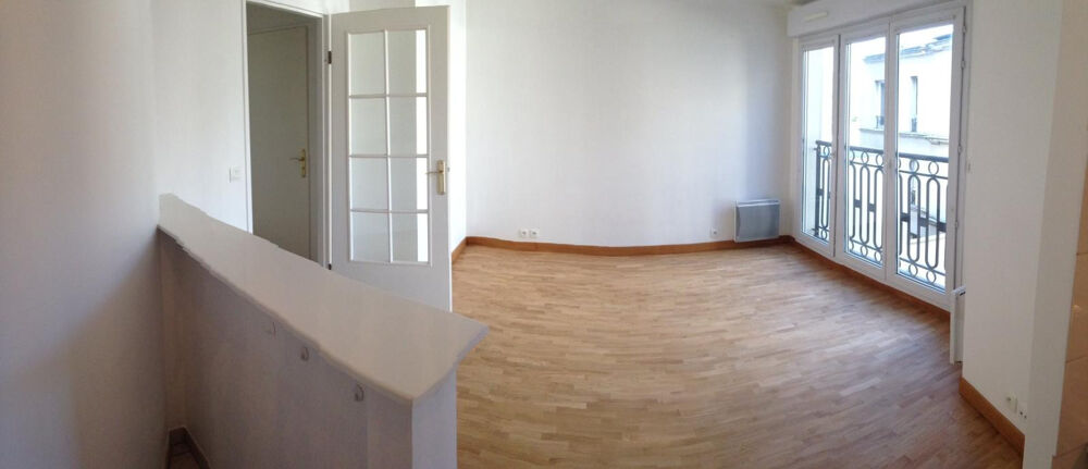 Location Appartement Studio 24m2 Asnières Gare Asnières-sur-seine