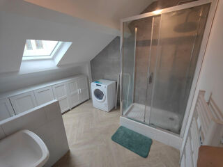  Appartement � louer 4 pi�ces 64 m�