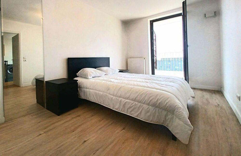 Location Appartement 2 pièces Paris 19 meublé – parking en option Paris 19