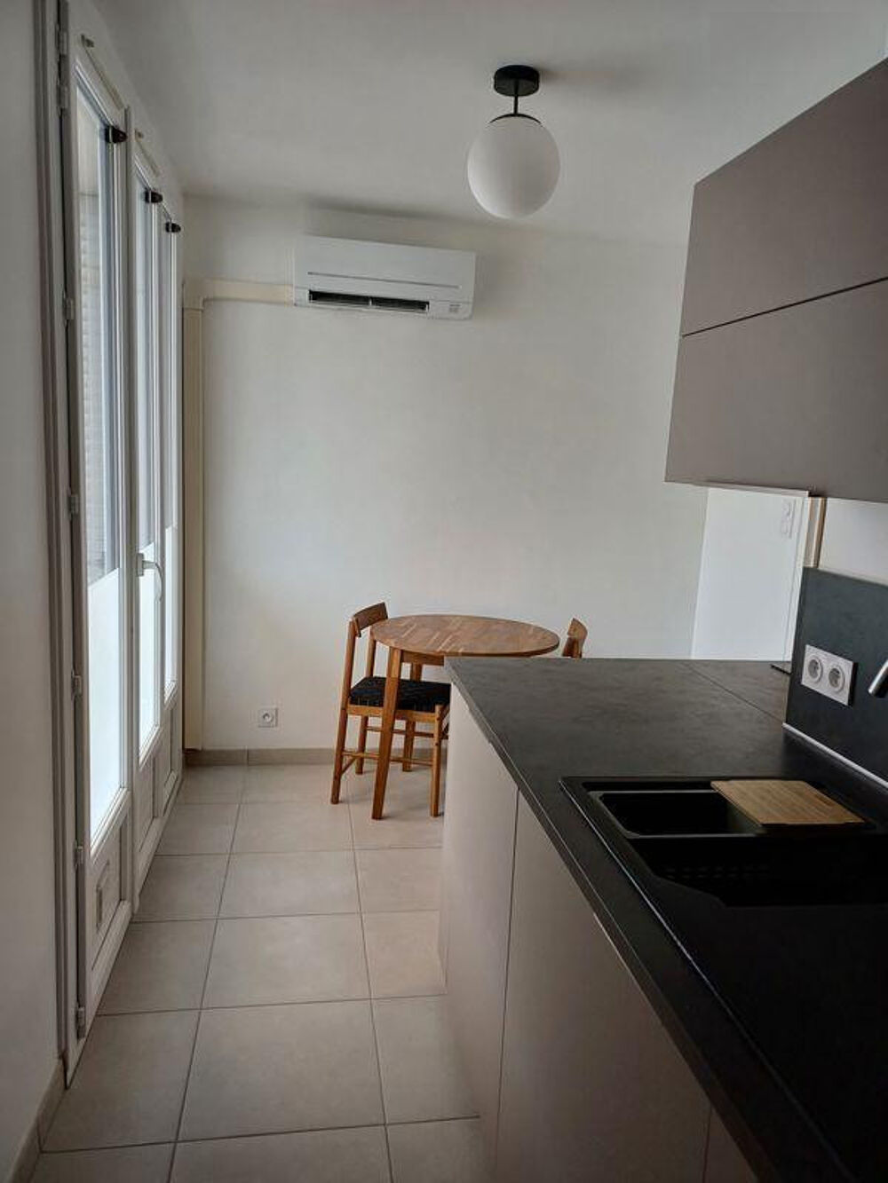 Location Appartement Appartement T2 hyper-centre Grenoble