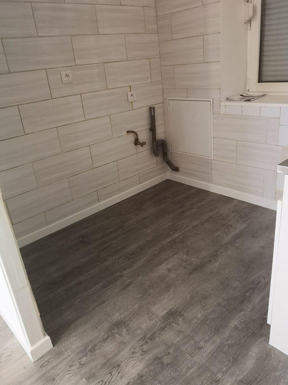 Location Appartement Studio meublé Croix