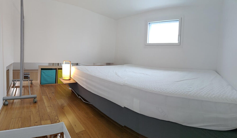 Location Appartement Charmant appartement lumineux, calme et neuf Issy-les-moulineaux