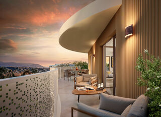  Appartement � vendre 3 pi�ces 