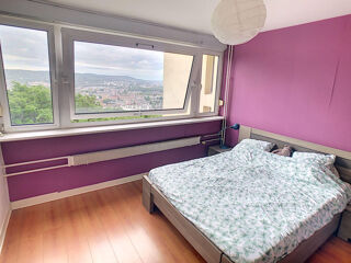  Appartement à louer 3 pièces 57 m²