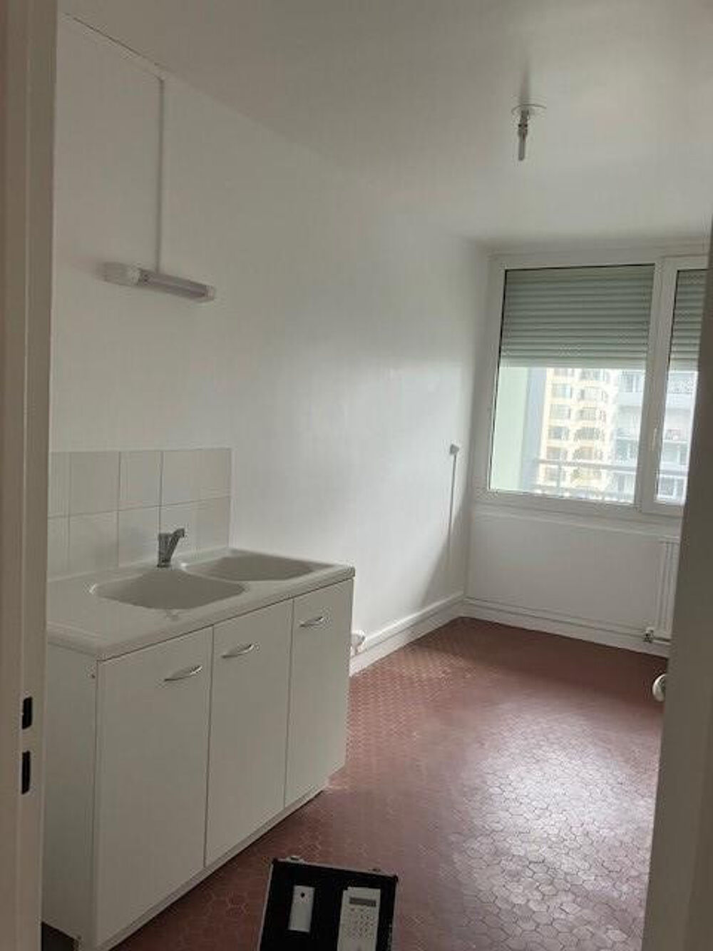 Location Appartement 2 pièces à louer Paris XIII Paris 13