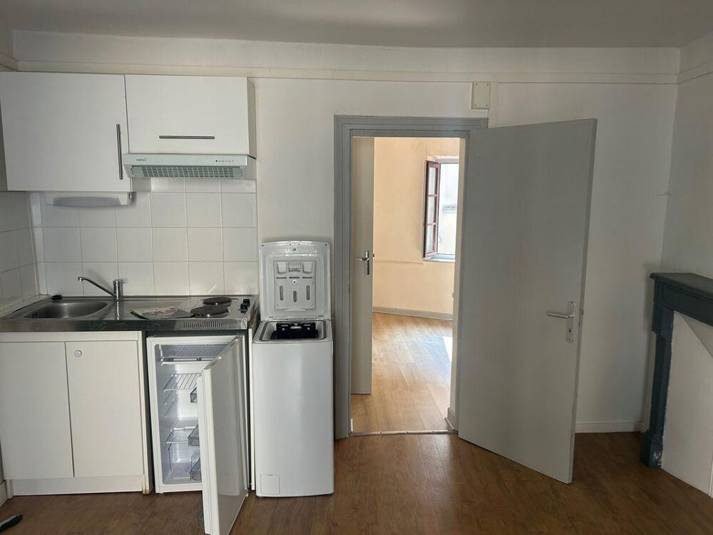 Location Appartement Appartement T2 Clermont-ferrand