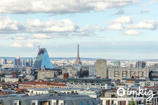  Appartement � vendre 4 pi�ces 88 m�