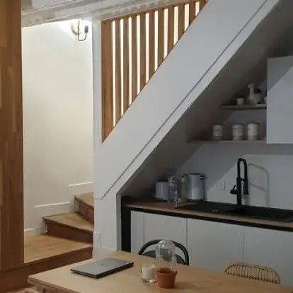 Location Appartement Beau 3P meublé 58m² triplex refait à neuf équipé Rosny-sous-bois