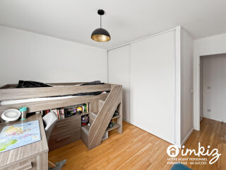  Appartement � vendre 4 pi�ces 96 m�