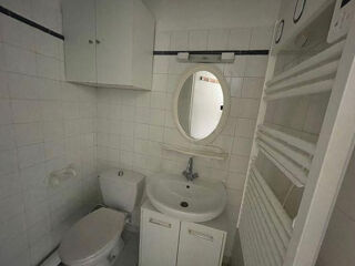  Appartement à louer 1 pièce 18 m²