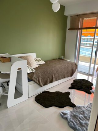  Appartement à louer 3 pièces 60 m²