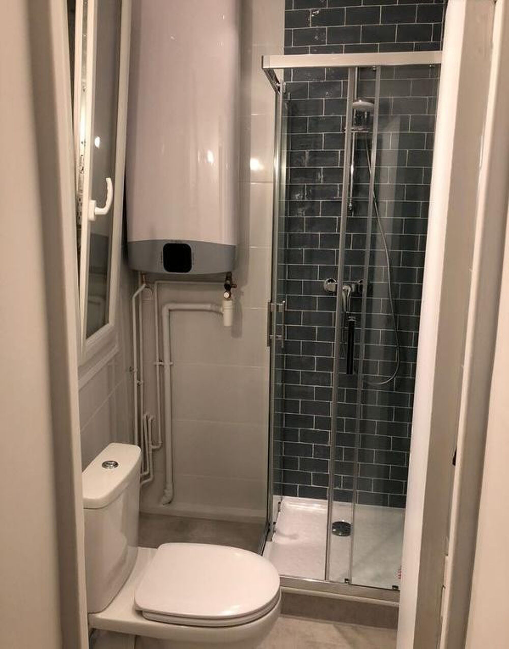 Location Appartement Location Studio 20m2 Paris 14e refait à neuf Paris 14