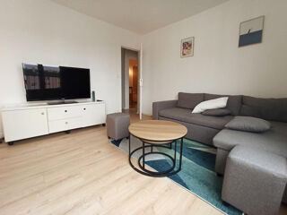  Appartement à louer 5 pièces 73 m²