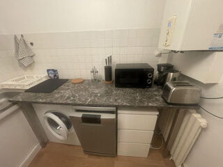  Appartement � louer 1 pi�ce 64 m�